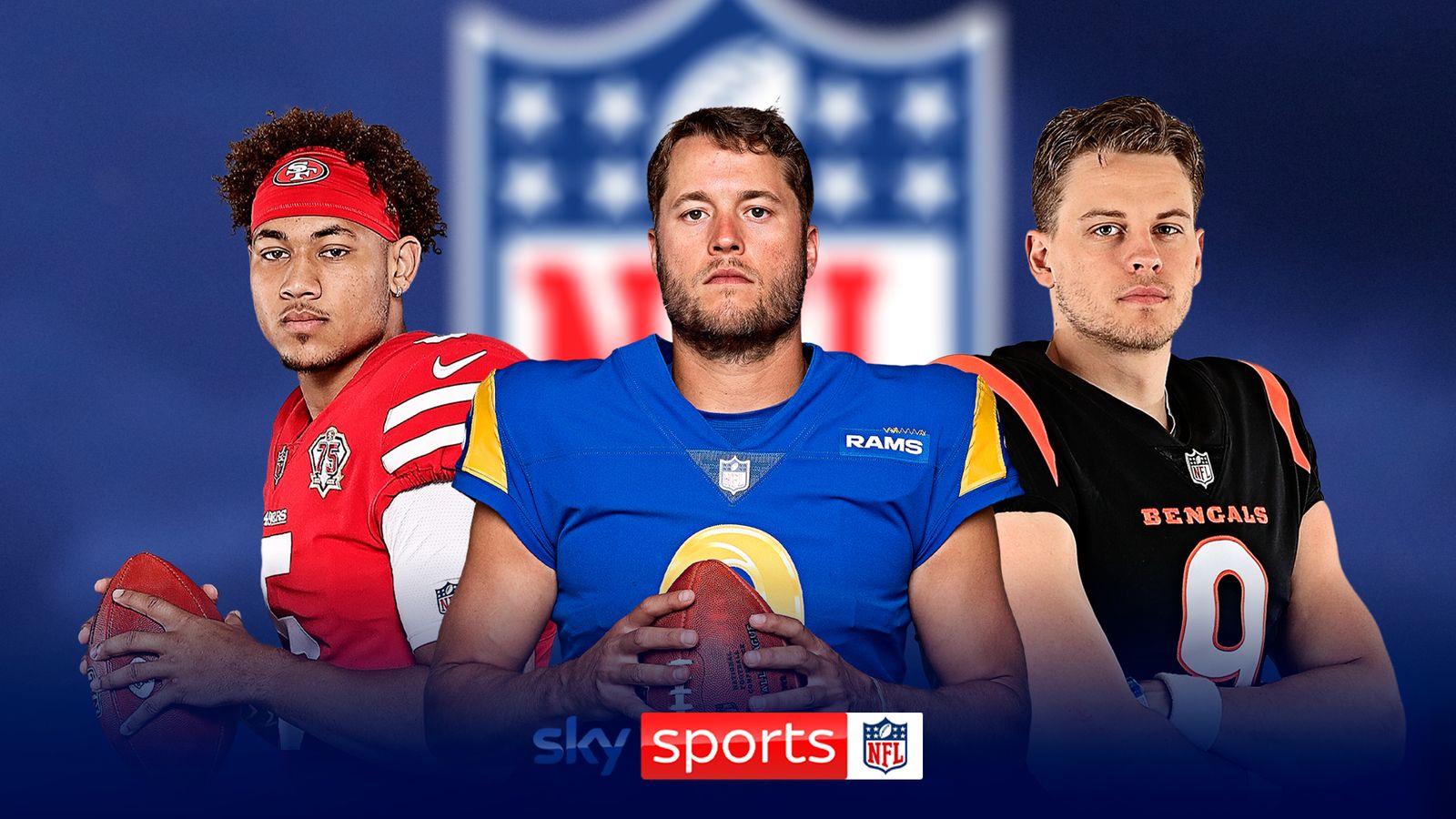 Sky Sports activities NFL’s devoted channel returns forward of 2022 season | NFL Information