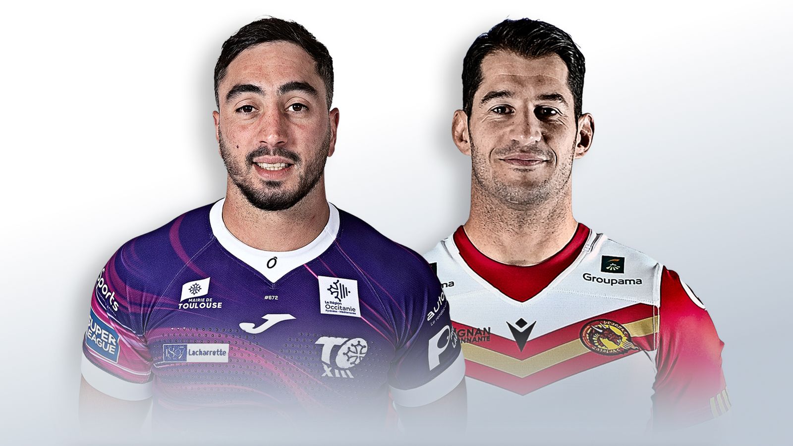 Tremendous League: Thursday’s matches together with Toulouse Olympique vs Catalans Dragons LIVE! | Rugby League Information