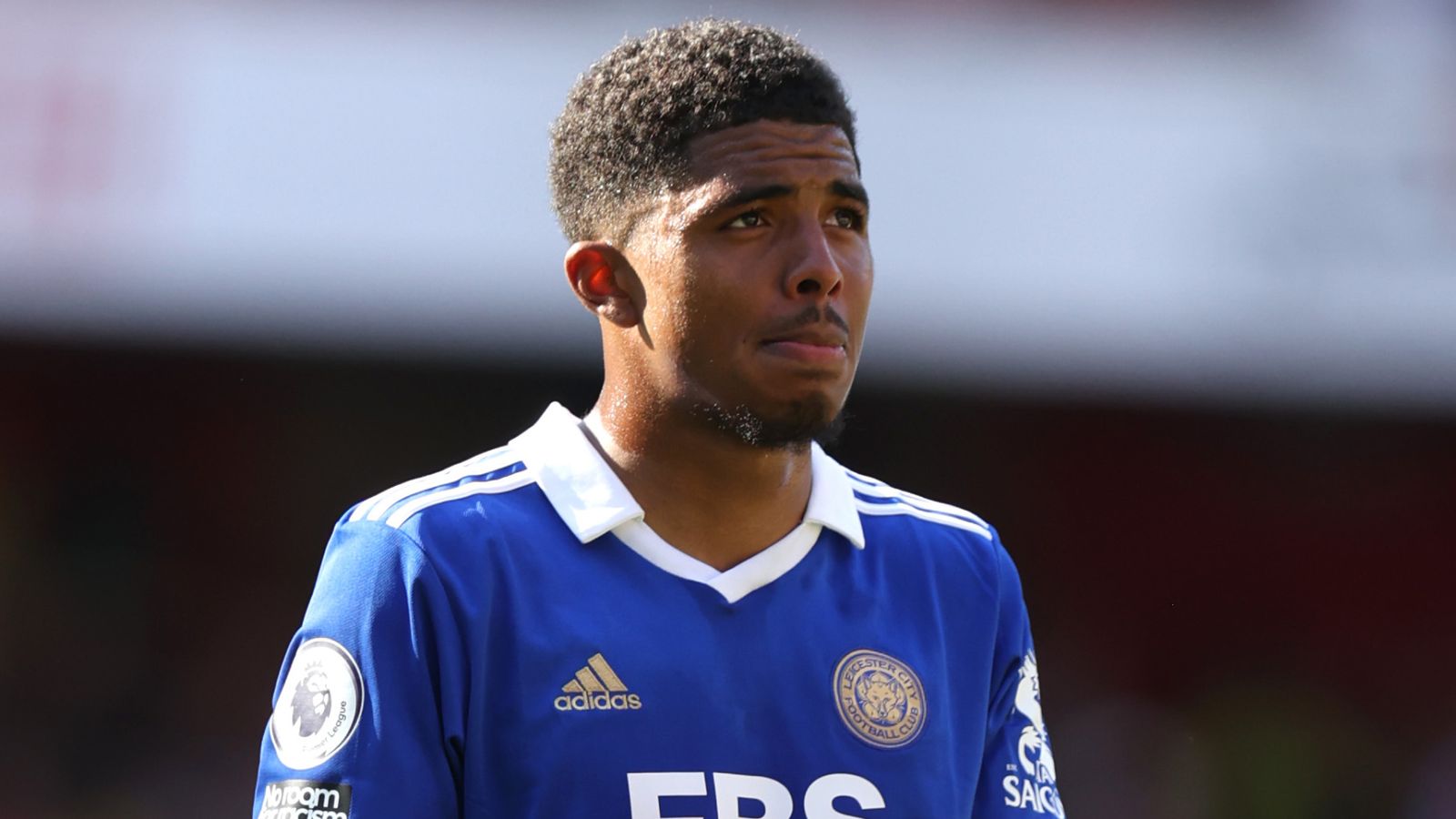 Wesley Fofana: Unsettled Leicester defender feels Foxes are pricing him out of dream Chelsea transfer | Transfer Centre News