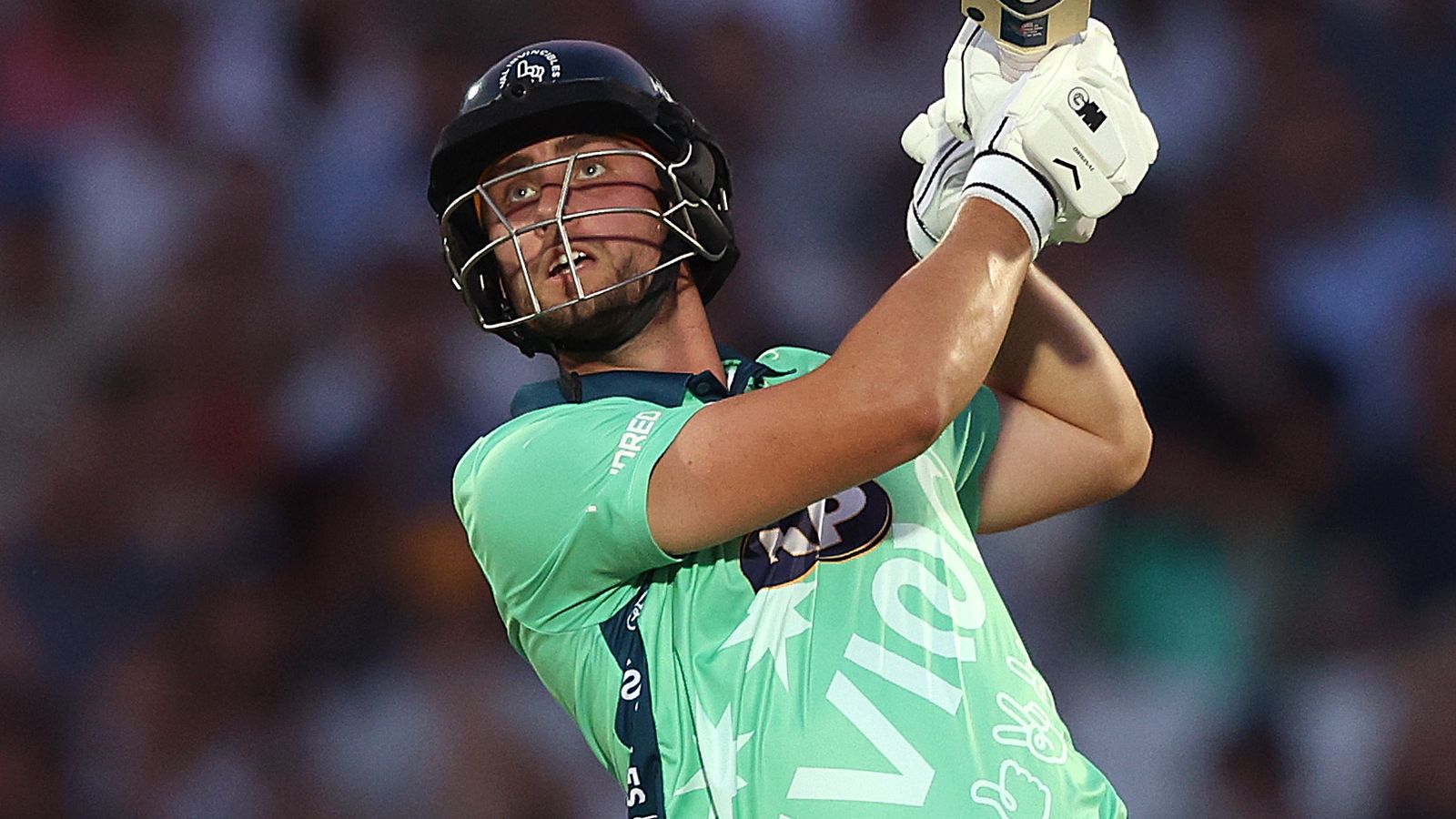 The Hundred: Will Jacks leads Oval Invincibles previous London Spirit in entrance of document crowd at Lord’s | Cricket Information