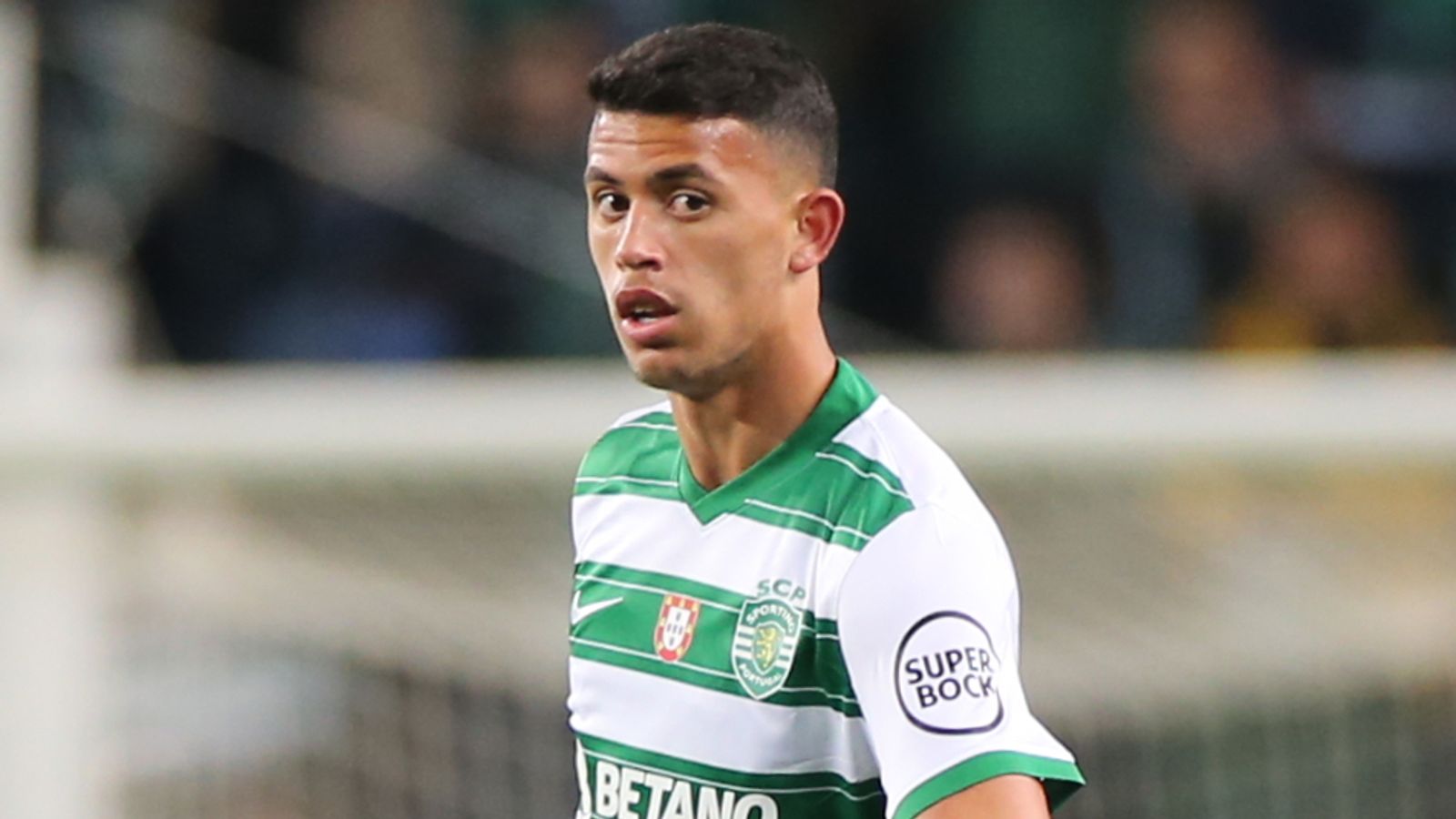 Matheus Nunes: Wolves agree club-record £42.2m deal to signal Sporting Lisbon midfielder | Switch Centre Information