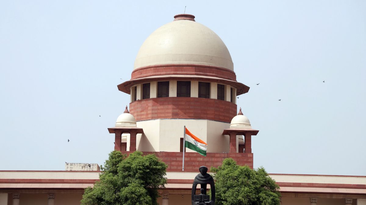 SC Points Discover Karnataka On Pleas In opposition to HC Order On Hijab Ban