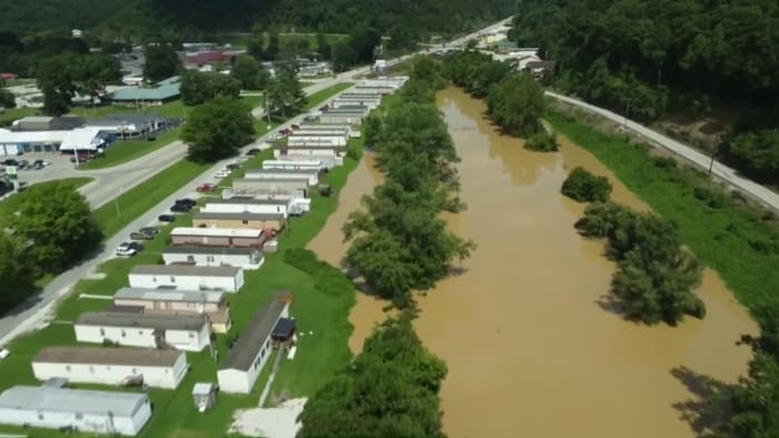 Virginia Tech college students to assist help with cleanup efforts in Jap Kentucky