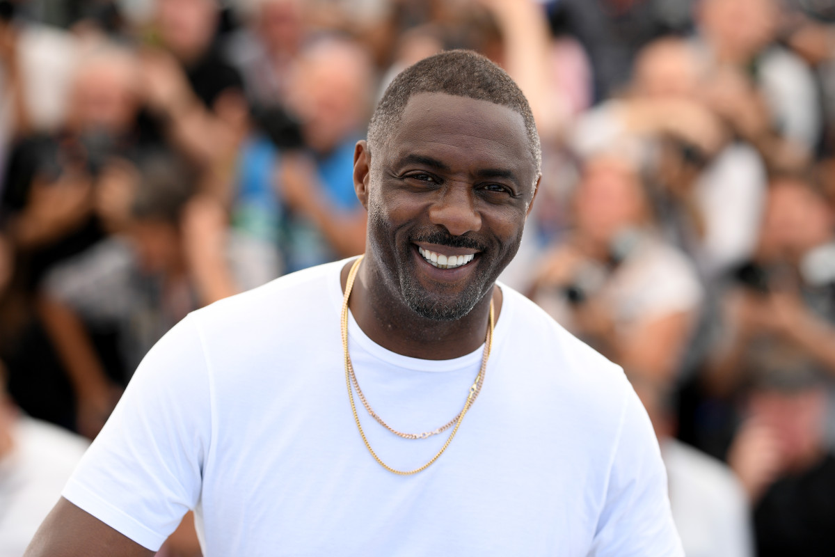 Idris Elba’s Web Value (2022)