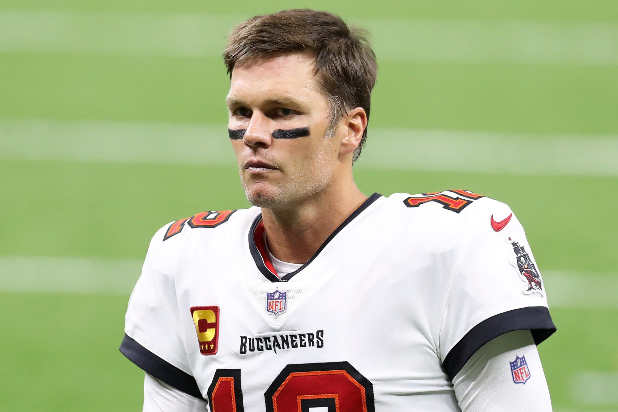 Tom Brady Addresses His 11-Day Absence from Buccaneers