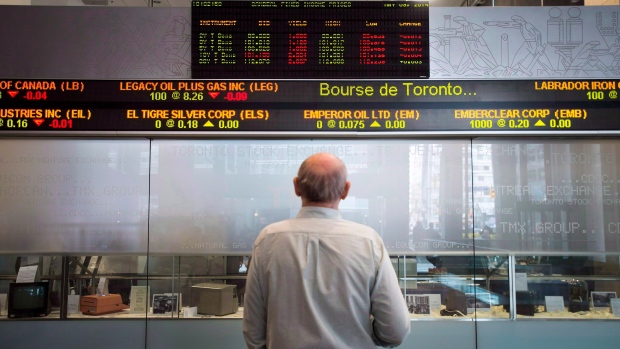 The Day by day Chase: TSX profitable streak to be examined; Residence Capital thriller suitor