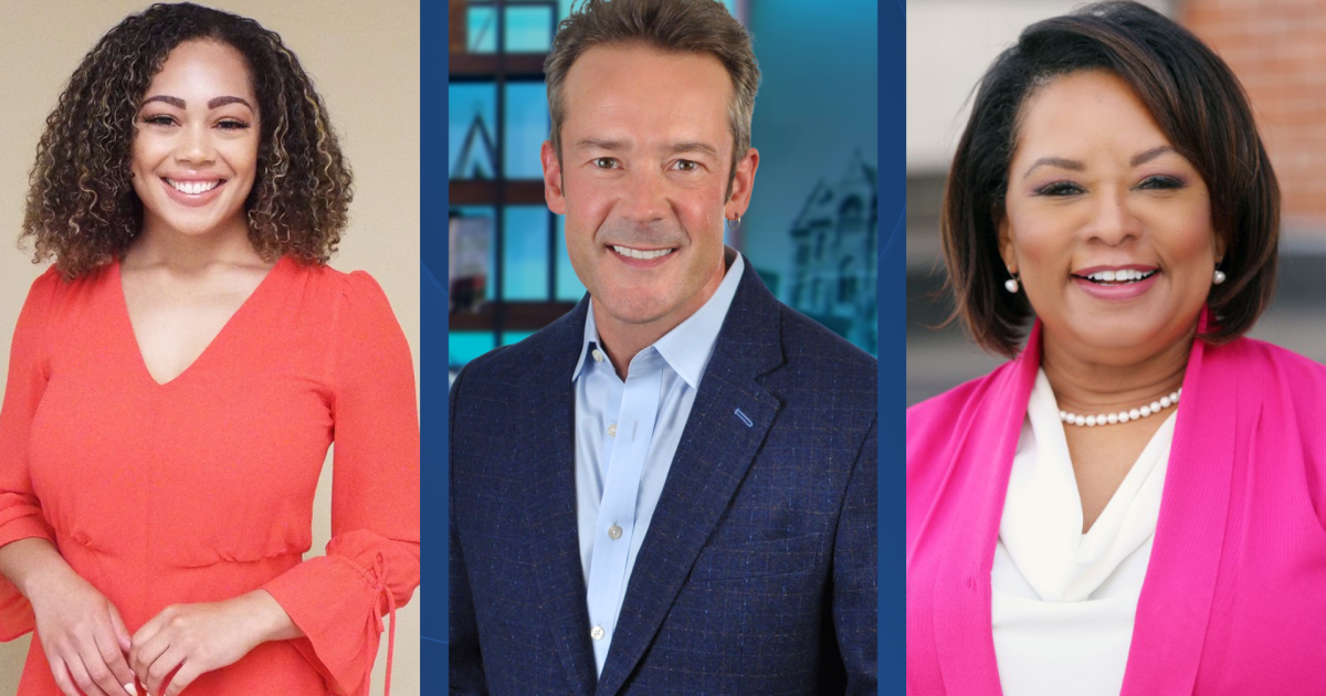 New staff lineup for WCPO 9 gross sales present ‘Cincy Way of life’