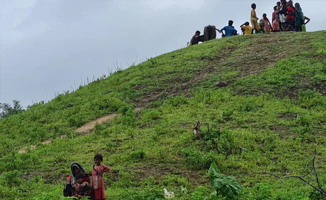 Dam Collapse Averted In Madhya Pradesh, Villagers Return Dwelling