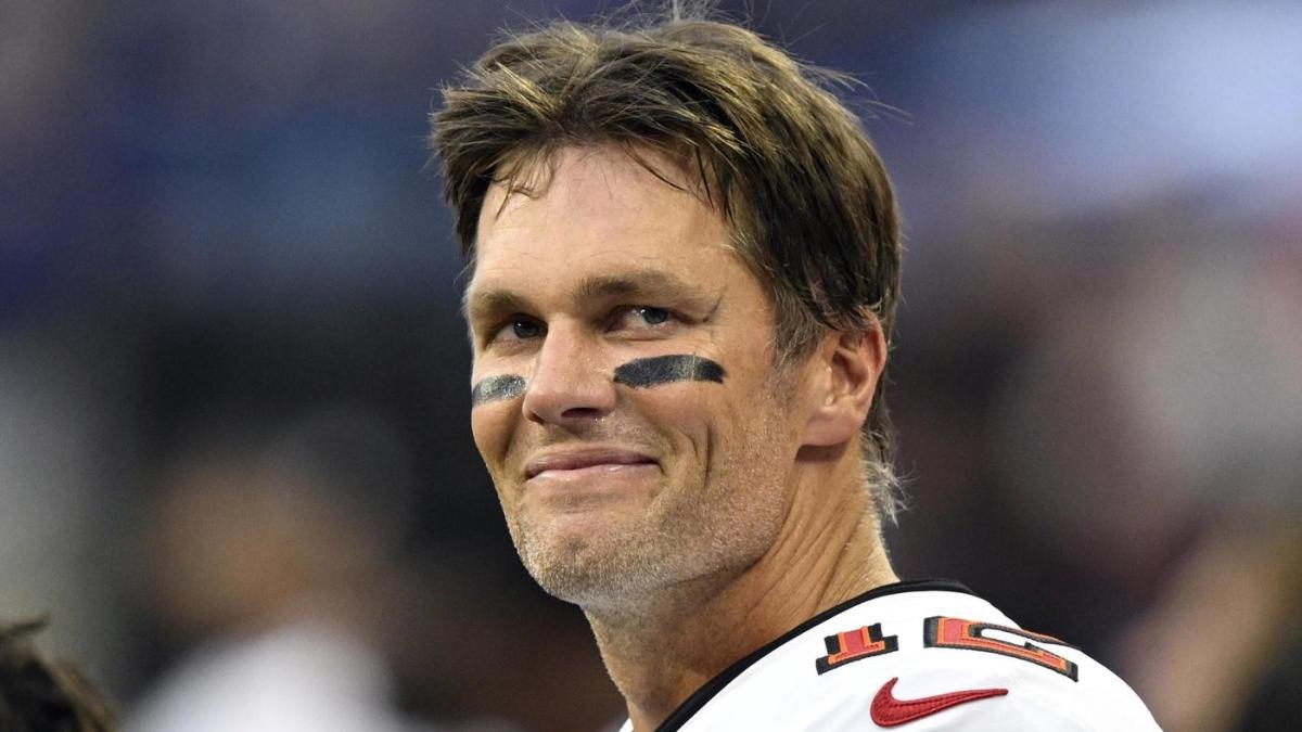 Tom Brady explains 11-day absence from Buccaneers: ‘I’m 45 years old. There’s a lot of s— going on’