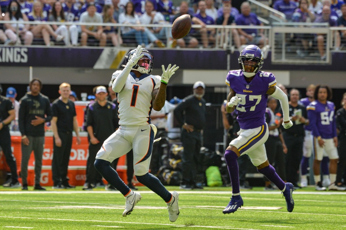 Denver Broncos vs. Minnesota Vikings Preseason Sport 3: Learn how to Watch/Stream