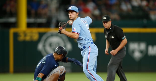 Put up-Recreation Notes: Detroit Tigers 9, Texas Rangers 8