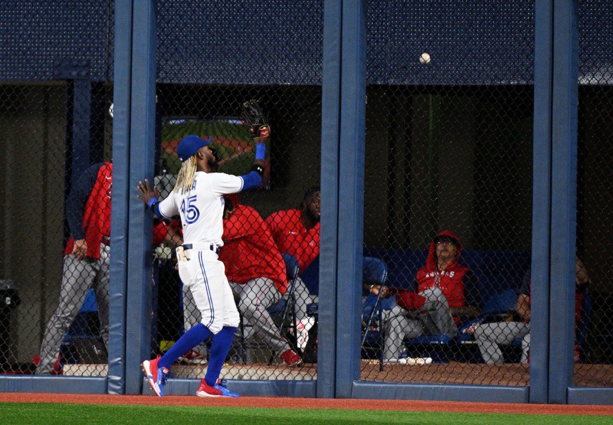 3 Takeaways From Blue Jays’ 12-0 Loss to Angels