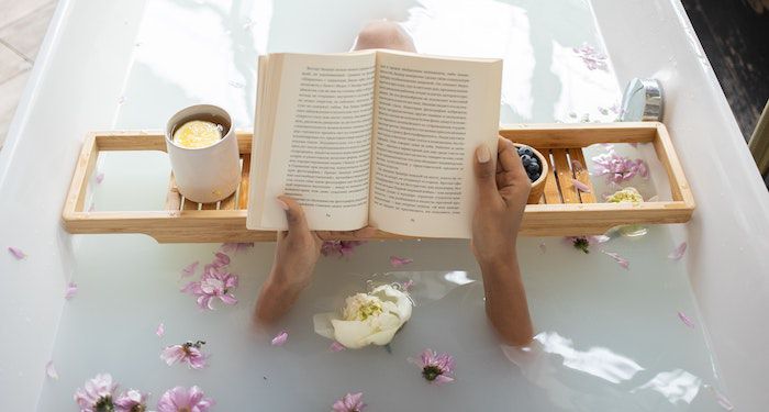 20 Wonderful Wellness Books To Read In 2022