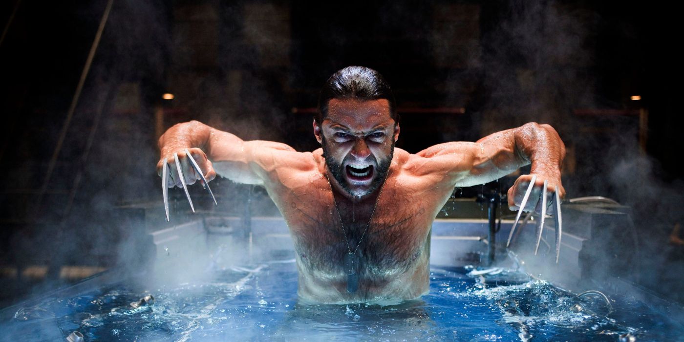 Wolverine’ 10 Movies With Great Plots but Terrible Execution