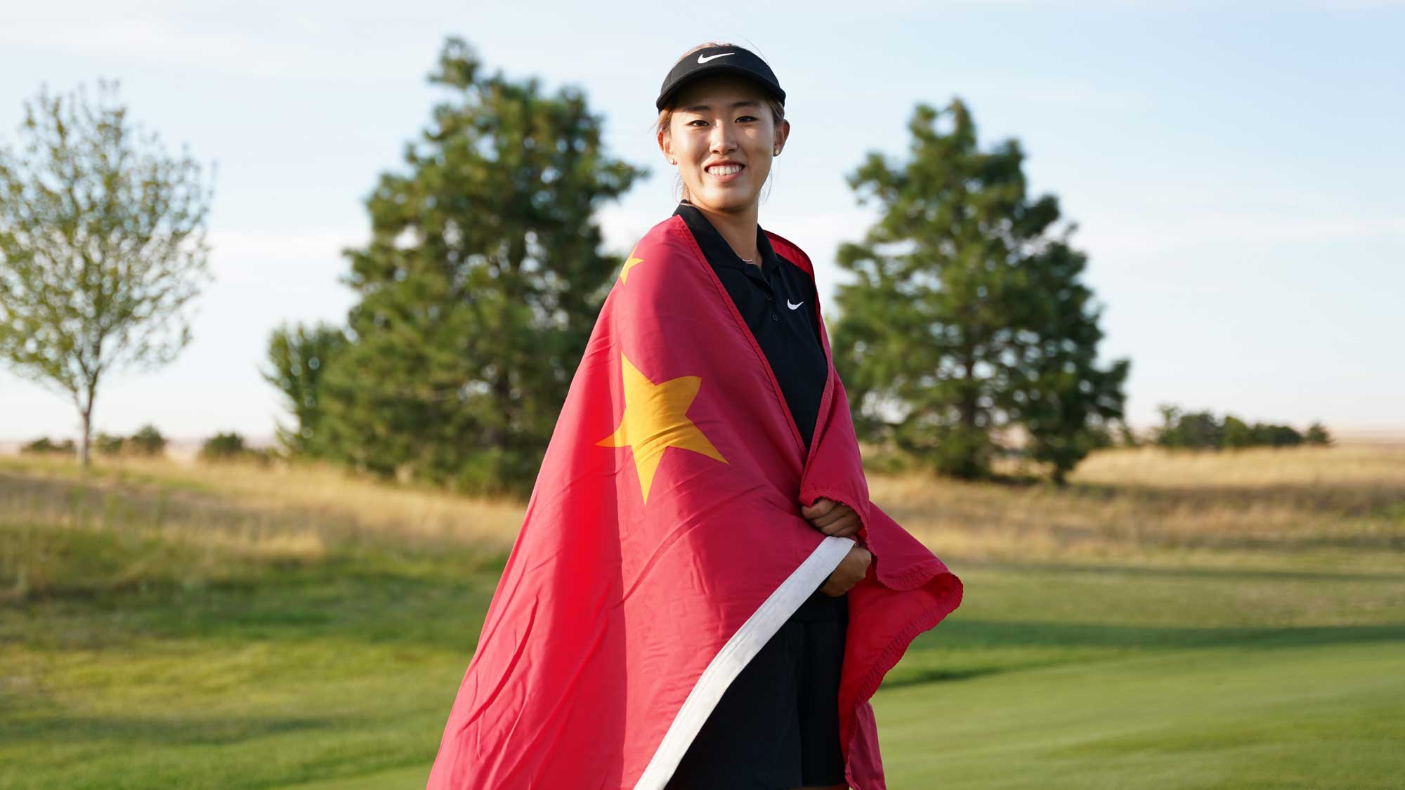 Xiaowen Yin Turns into Second Participant to Clinch 2023 LPGA Card | LPGA