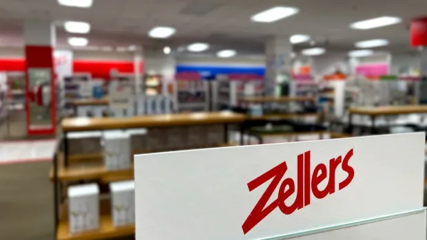 Membership Z factors and reasonably priced lunches: CBC readers share their recollections of Zellers