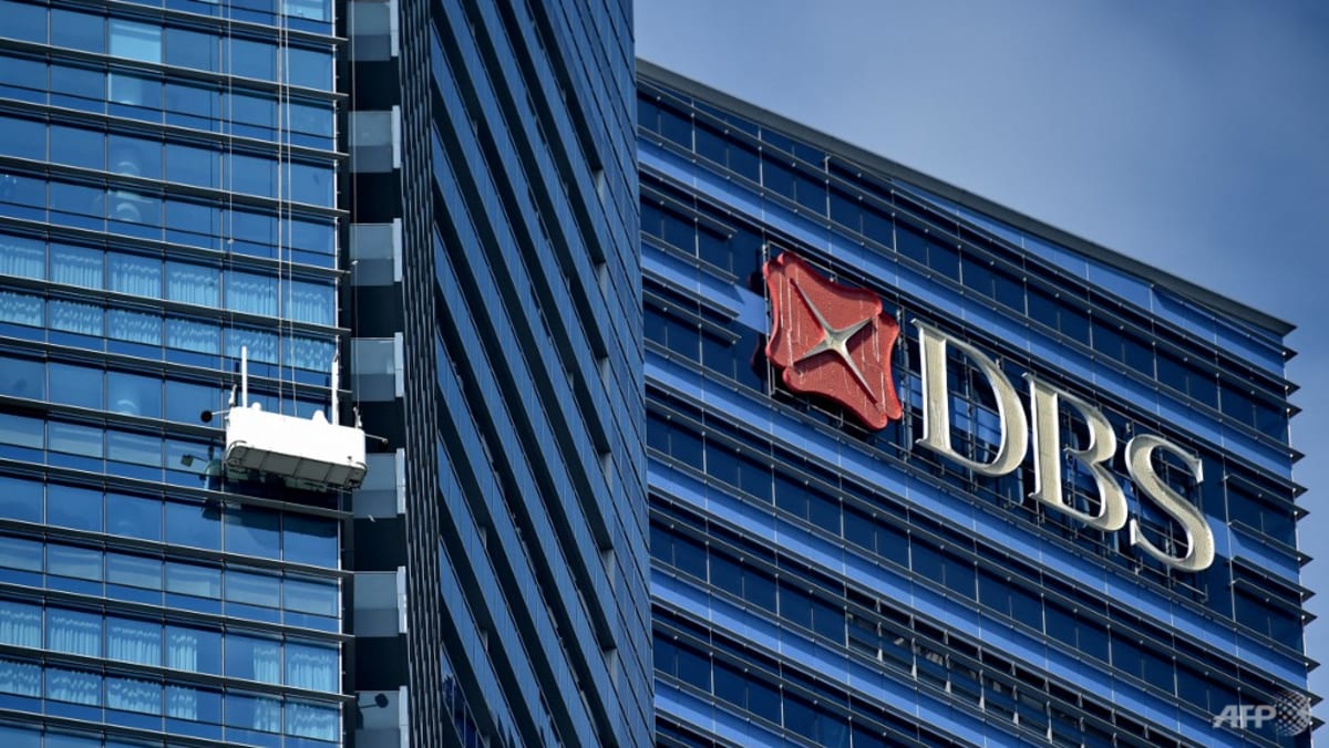 DBS units decarbonisation targets for key sectors