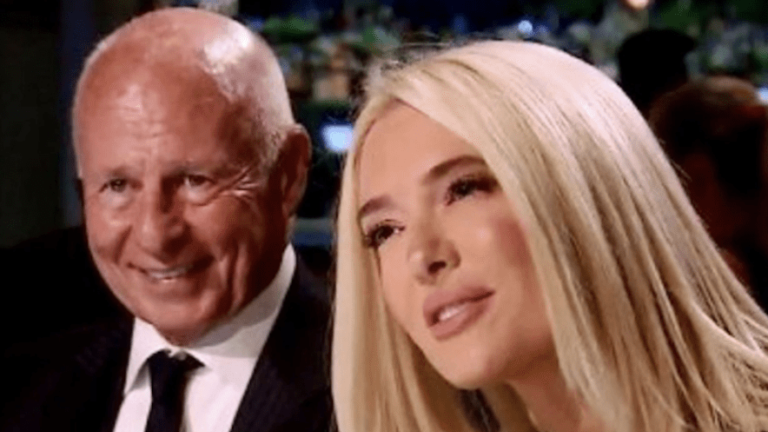 Erika Jayne STUNNED by Tom Girardi’s 0k Seashore Home Present to Mistress