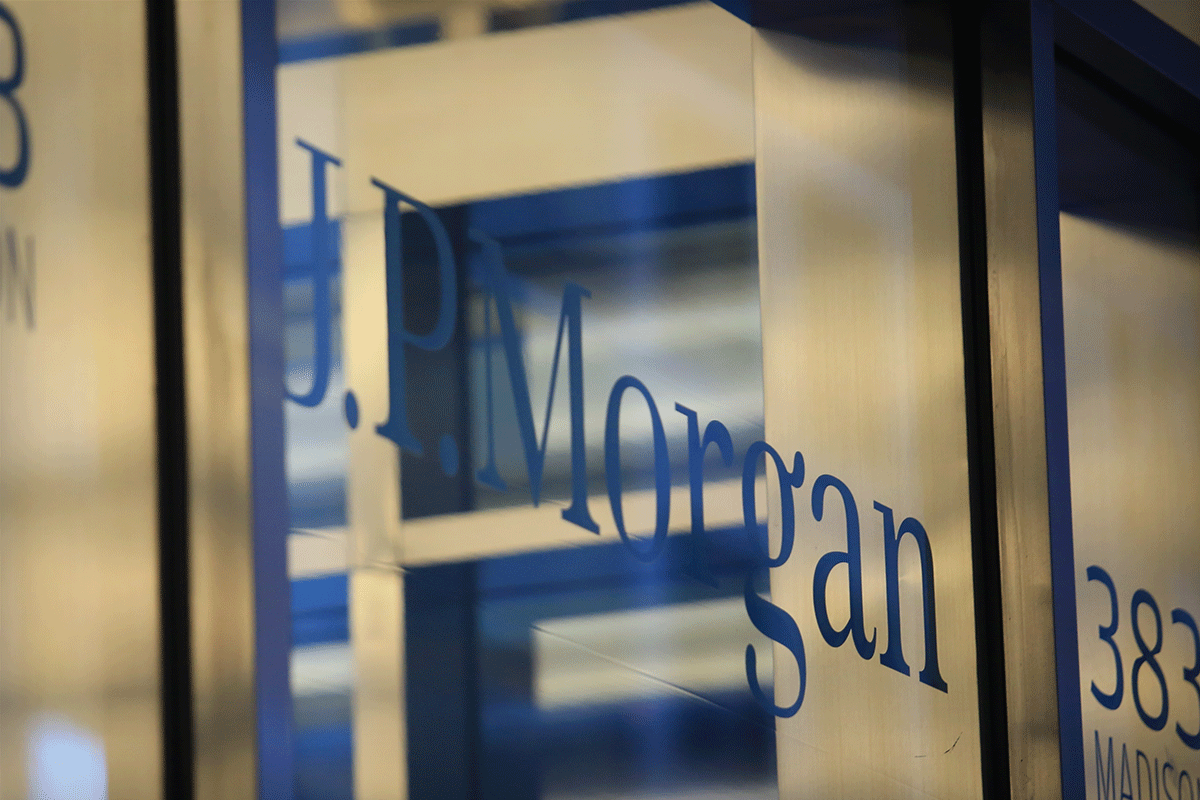 JPMorgan Will get Actual With ESG-Model Fund Choices