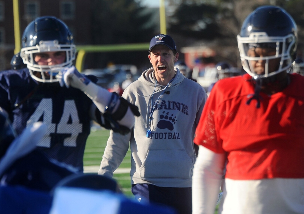 UMaine soccer turns focus to convention video games after 0-3 begin