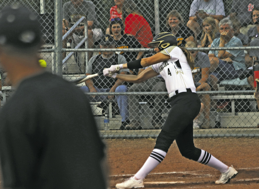 2021 State Softball Champs Open 2022 In Model – Linn County Chief