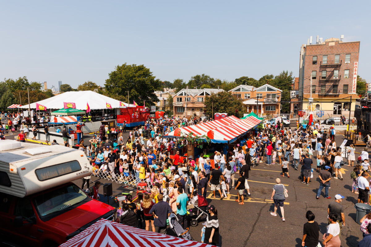 Smile on Maspeth Day carnival returns to raise neighborhood’s spirits – QNS.com