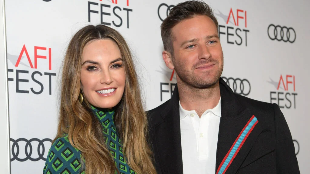 Elizabeth Chambers Allegedly Supply of Damning Leaks About Armie Hammer