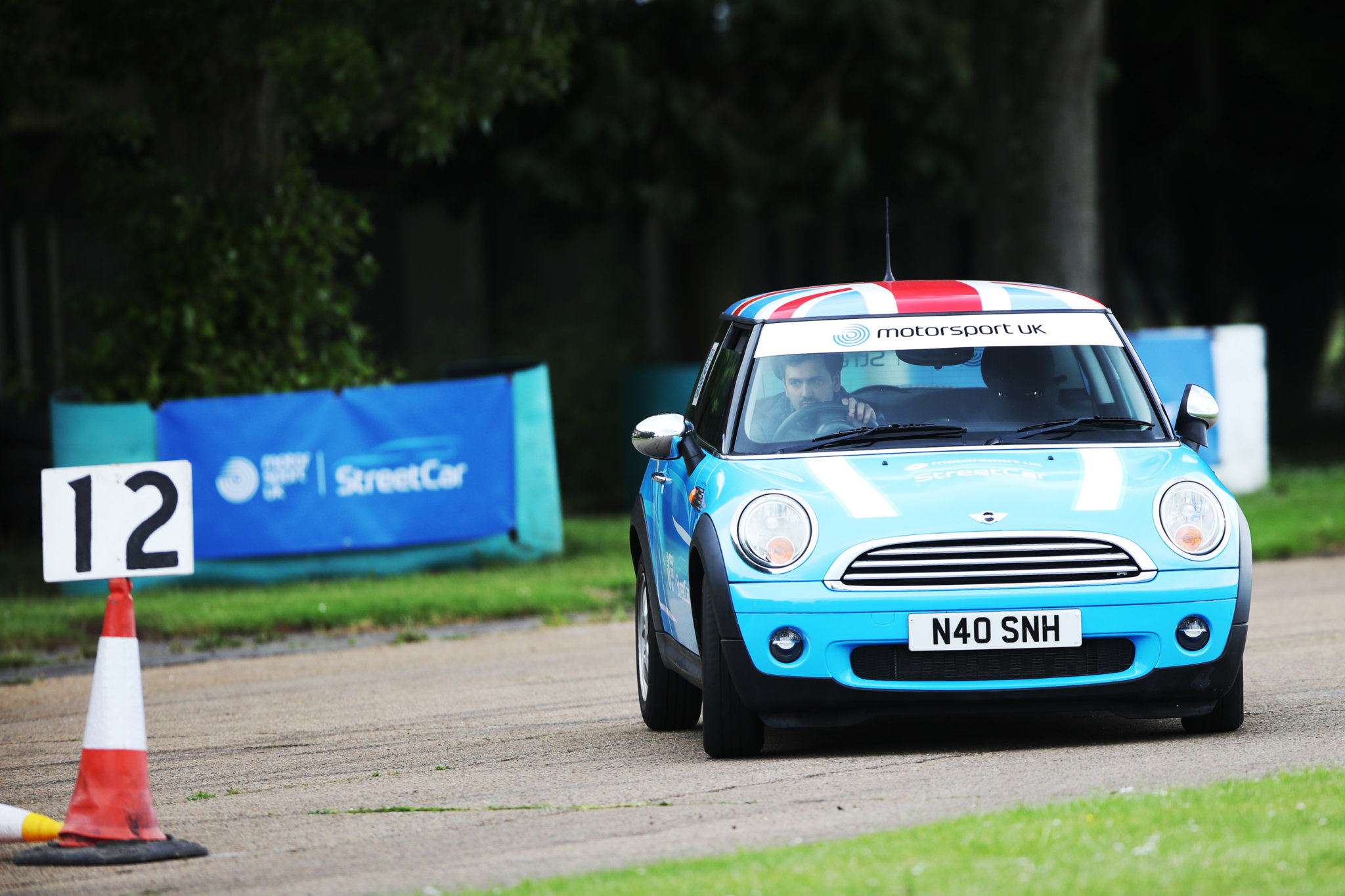 Motorsport UK’s StreetCar initiative expands to 34 member clubs