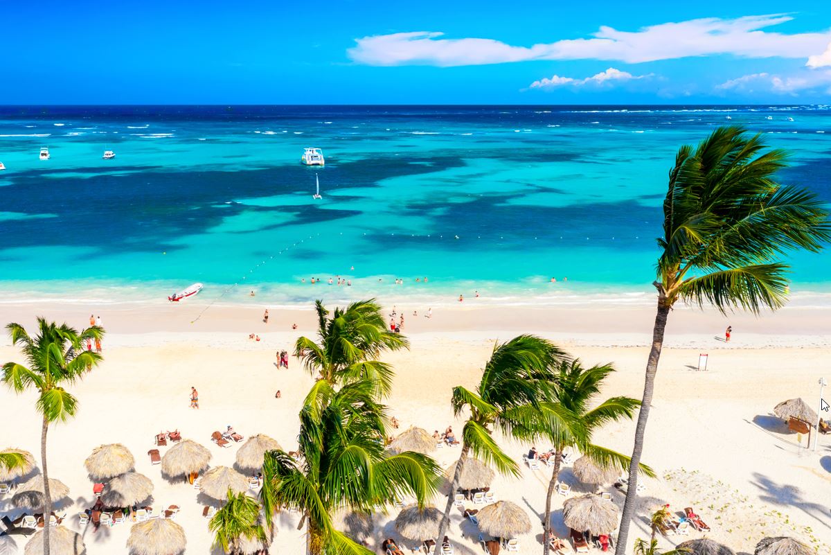 10 Cancun Alternate options To Go to This Winter