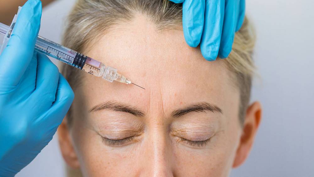 Research finds Botox might assist deal with some psychological well being issues by dampening feelings