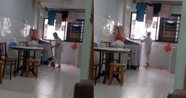 Man data video of his grandmother throwing garbage out their dwelling window in Aljunied, receives flak for ‘publicly shaming her’, Singapore Information