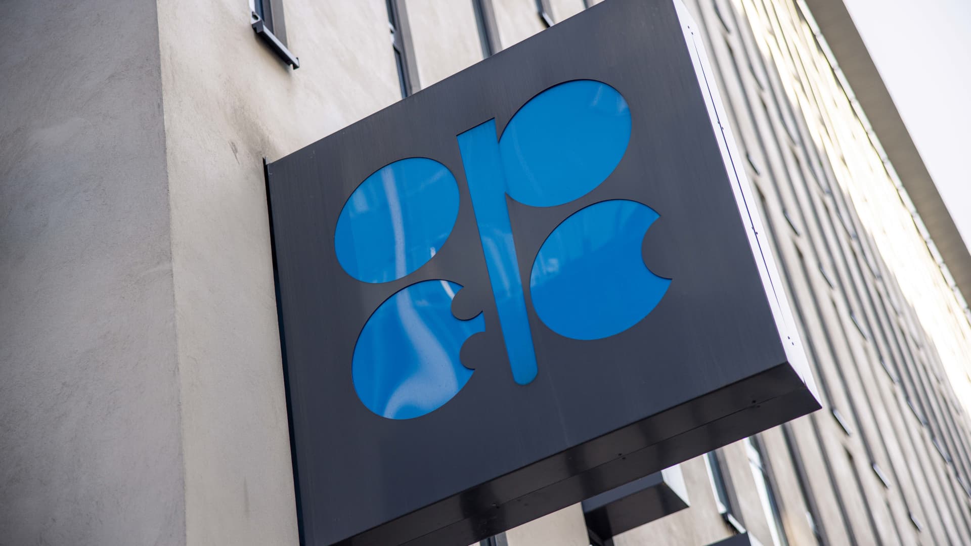 What the Membership is watching Tuesday — OPEC+ cuts output, banks downgraded, prime industrial picks – CNBC