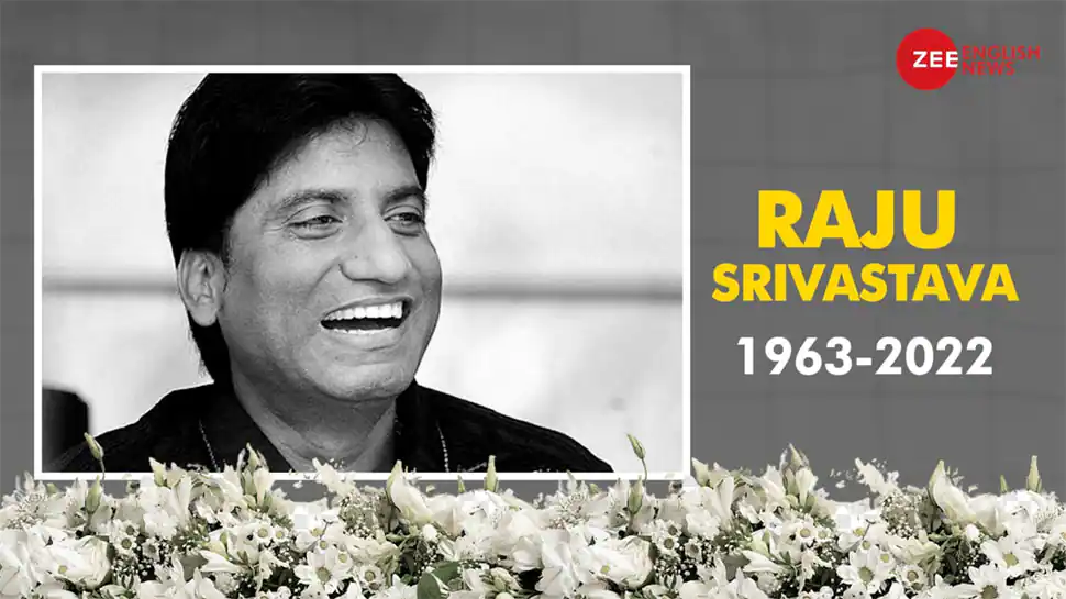 LIVE Comic Raju Srivastava’s Dying Newest Updates: Funeral to be held at Nigambodh Ghat | Folks Information