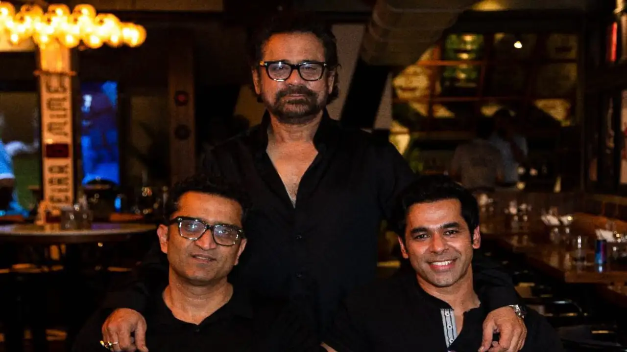 EXCLUSIVE: Anees Bazmee’s subsequent is a superhero comedy, 5 Minute Ka Superhero – Scripting & Casting underway