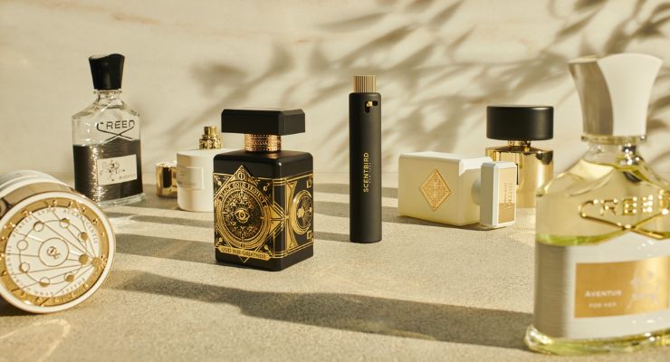 Scentbird Companions With Saks To Broaden Luxurious Perfume Providing