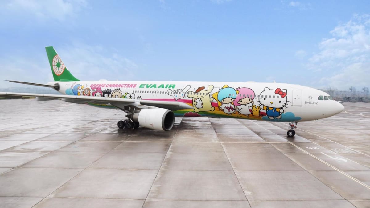 5 airlines that will make your childhood dreams come alive