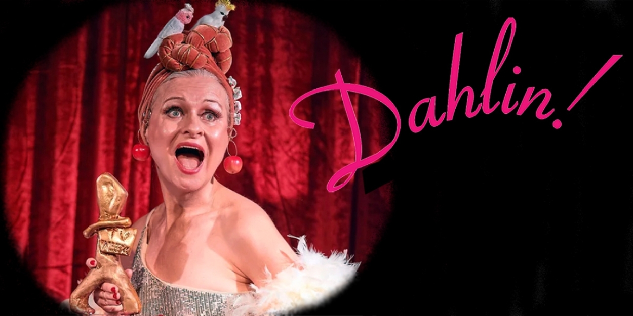 Comedy Republic Theatre and Bar to Current DAHLIN! IT’S THE JEANNE LITTLE SHOW in October