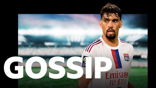 Friday’s gossip: Paqueta, Silva, Fofana, Vanaken, Antony, Asensio, Gakpo