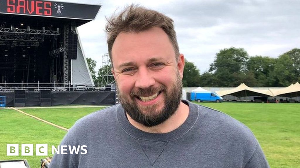 Bristol's Forwards festival to tackle city-wide issues – BBC