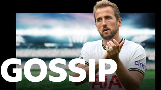 Monday’s gossip: Kane, Gallagher, Firmino, Gavi, Tielemans, Gakpo, Tavares, Soyuncu