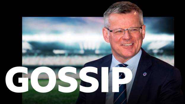 Scottish Gossip: Rangers, Celtic, Dykes, Scotland, Liverpool, Hearts, Hibs, Dundee Utd, Kilmarnock, St Johnstone, Ukraine, Marshall, Ramsay, Rowles