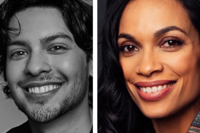 GuadaLAjara Movie Competition in LA to honour Xola Maridueña, Rosario Dawson | Information