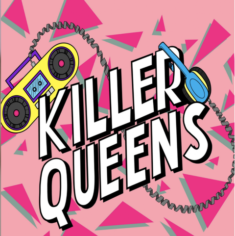 killer queens