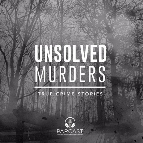 unsolved murders