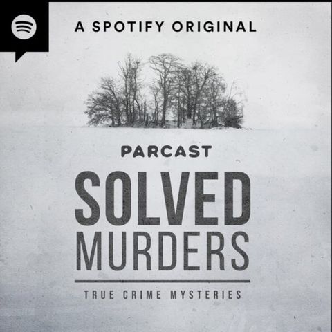 solved murders