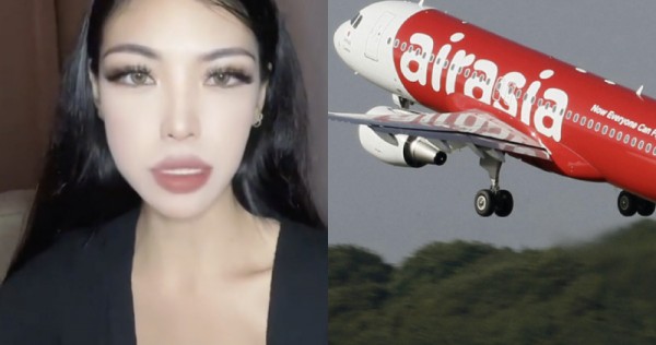 Singapore influencer claims AirAsia requested her to pay 0 so her son might get on similar flight, Singapore Information