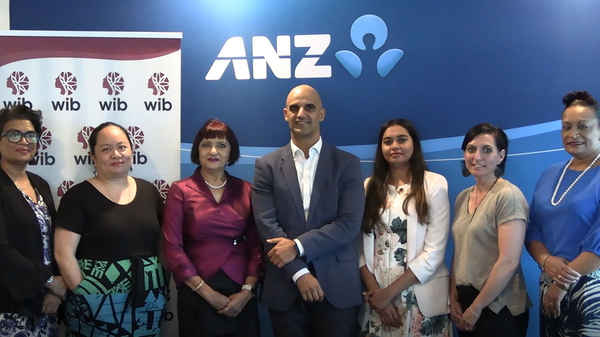 Girls In Enterprise Awards will get ,000 enhance from ANZ