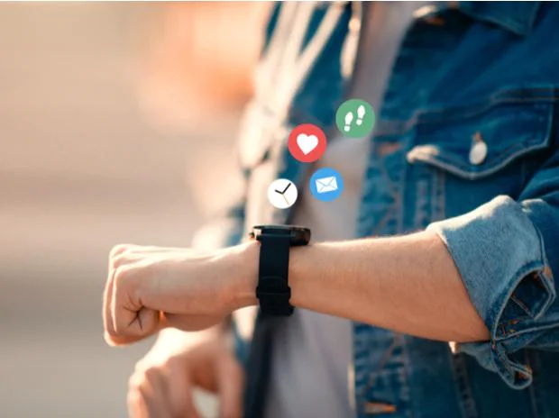 Smartwatches create a related life-style, assist monitor well being health