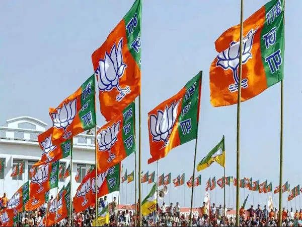 BJP to organise ‘unity in variety’ festivals throughout PM’s bday celebration