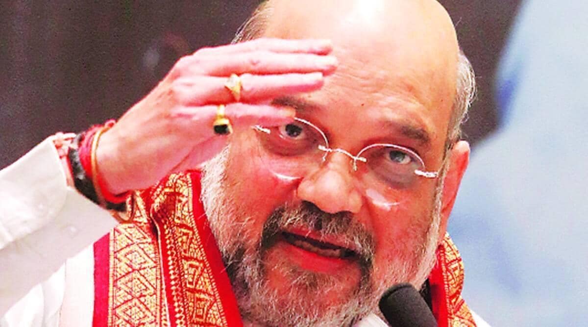 Amit Shah to handle BJP meet at Rajasthan’s Jodhpur, CM Gehlot’s residence turf